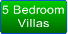 5 bedroom vacation rentals