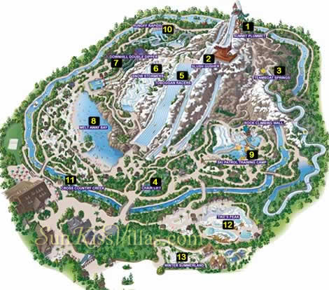 Magic Kingdom