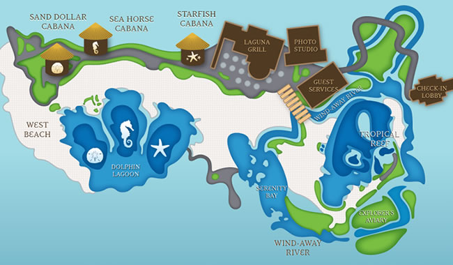 Discovery Cove