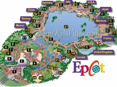 Magic Kingdom