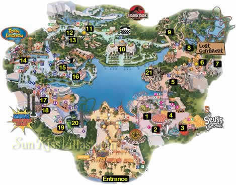 Magic Kingdom