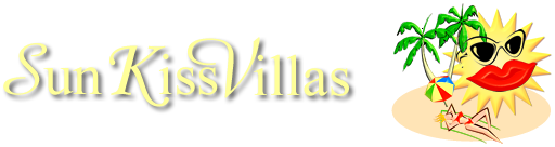 SunKiss Villas Vacation Homes