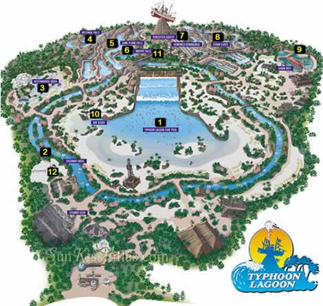 Magic Kingdom