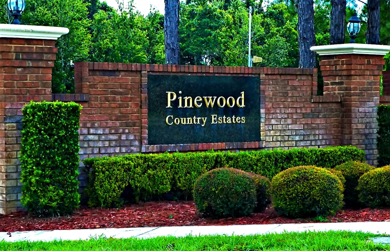 Pinewood Vacation Homes Near Disney World