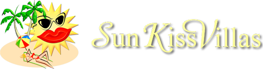 SunKiss Villas Vacation Homes