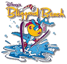 Blizzard Beach - Orlando Theme Parks