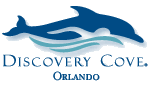 Discovery Cove - Orlando Theme Parks