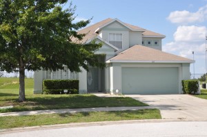 Kissimmee Vacation Home