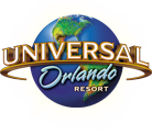Universal Studios - Orlando Theme Parks