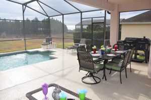 Orlando Florida Vacation Rental Homes