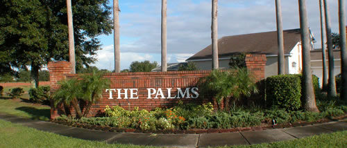 Disney Vacation Home in The Palms
