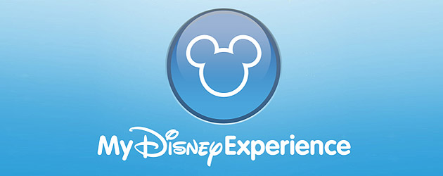 My Disney Experience - Discount Attraction Tickets
