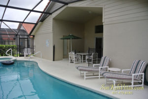 Pelican Point - Disney Vacation Home Rental