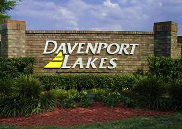 Davenport Lakes Vacation Rentals