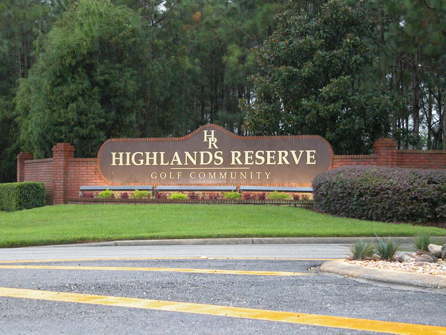 Highlands Reserve Vacation Rentals