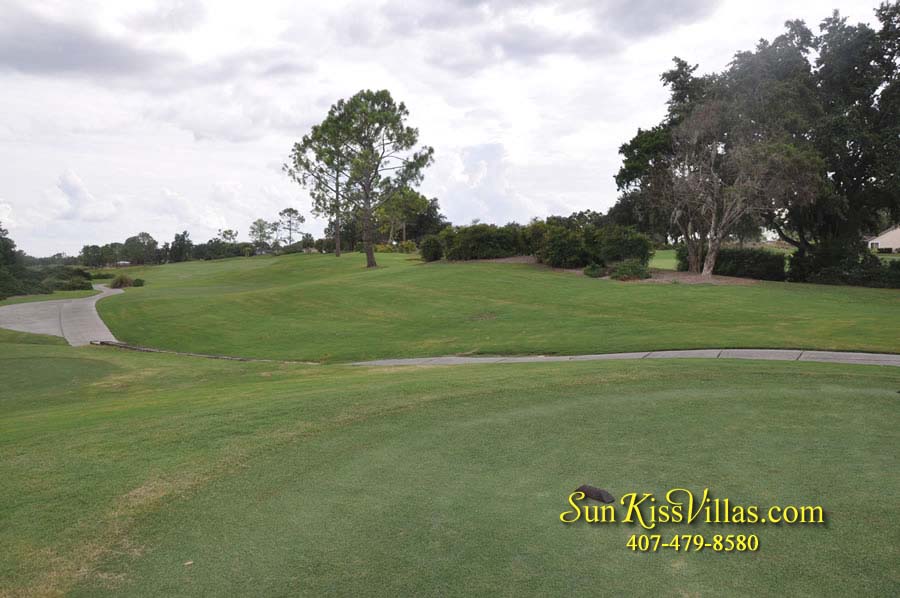 Southern Dunes Golf Club Vacation Rentals