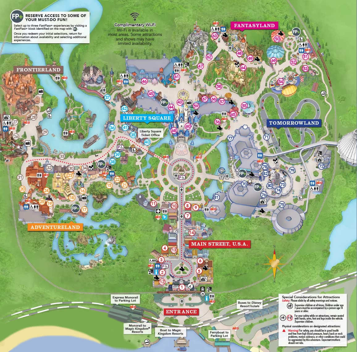 magic-kingdom-park-guide-map-and-attraction-information